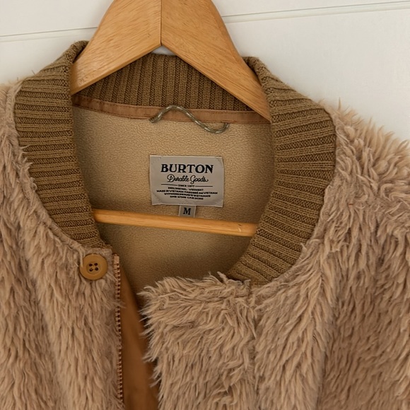 Burton Sweater - Picture 2 of 5